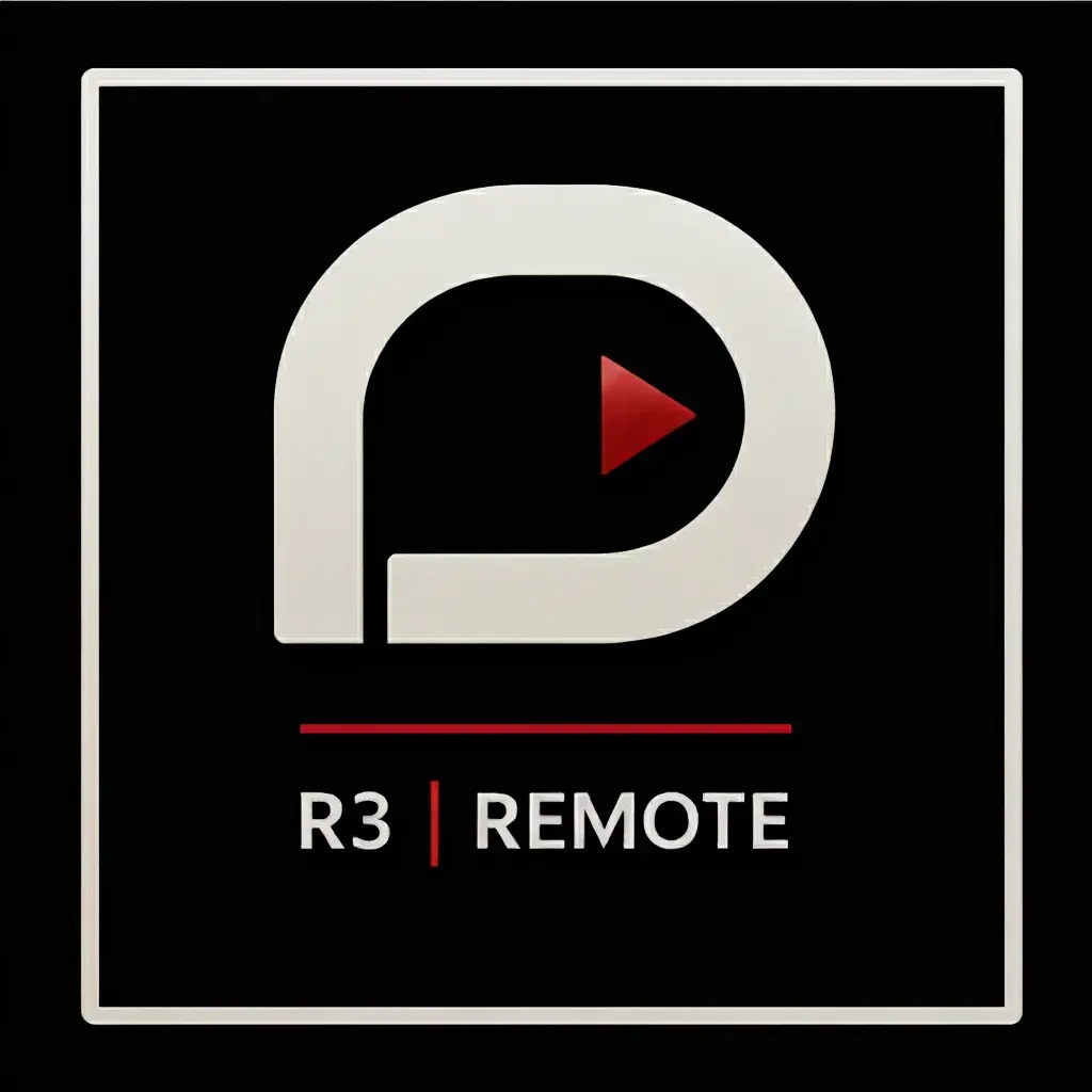 R3 Remote - Mobile Audio Truck for Live Recording & Broadcast