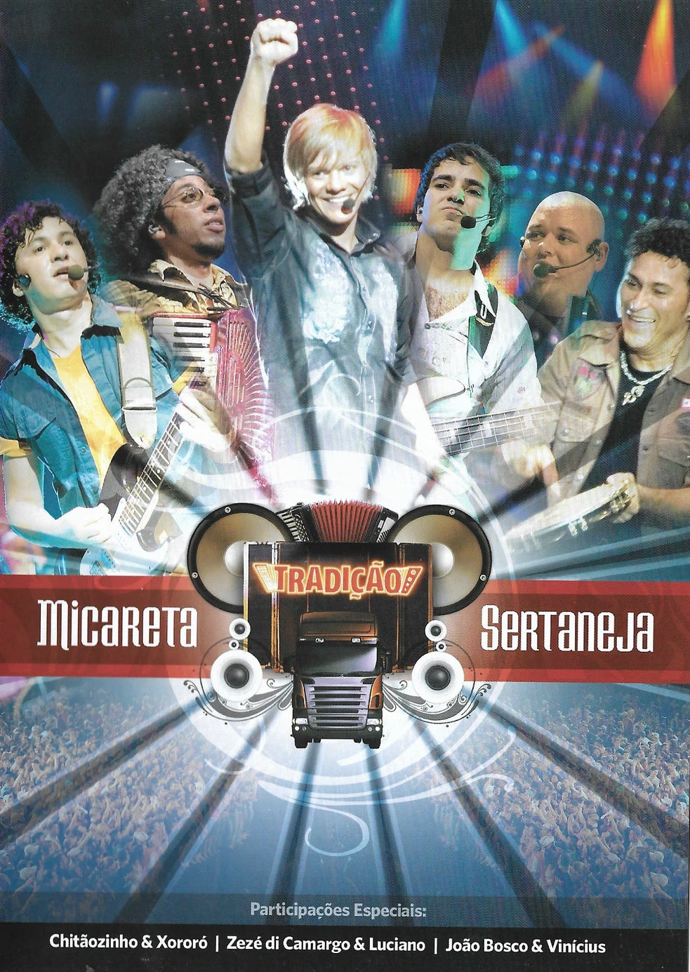 R3 Remote - Mobile Audio Truck for Live Recording & Broadcast