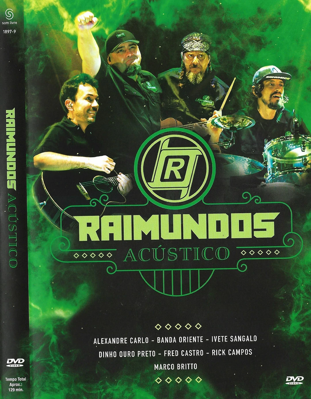 R3 Remote - Mobile Audio Truck for Live Recording & Broadcast